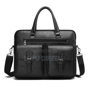 Jeep Bag Restocked Double Pocket