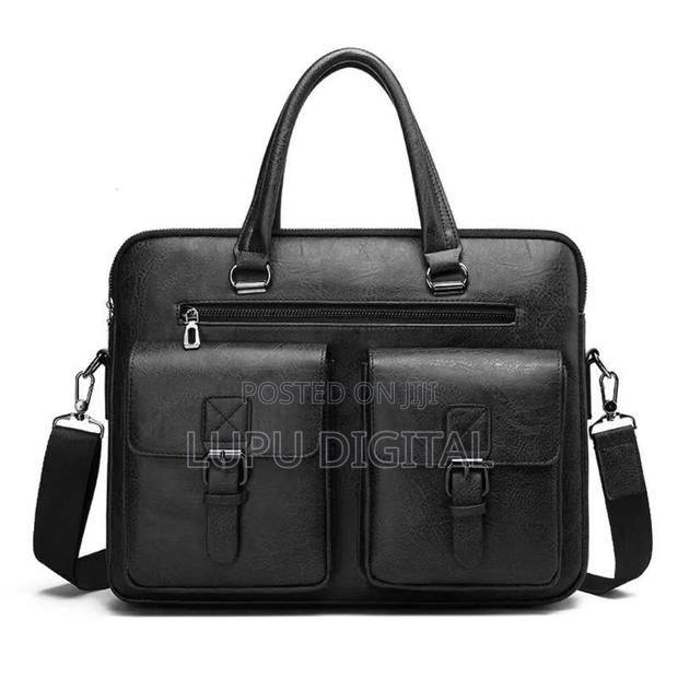Jeep Bag Restocked Double Pocket