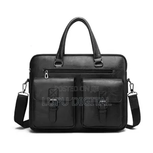 Jeep Bag Restocked Double Pocket