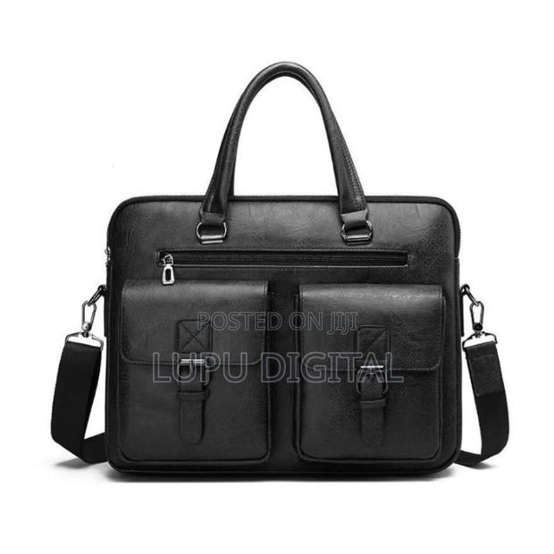 Jeep Bag Restocked Double Pocket - thumbnail 2