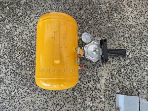 High Quality Level Tyre Blaster Fast Air Inflator