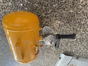 High Quality Level Tyre Blaster Fast Air Inflator