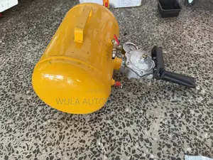 High Quality Level Tyre Blaster Fast Air Inflator