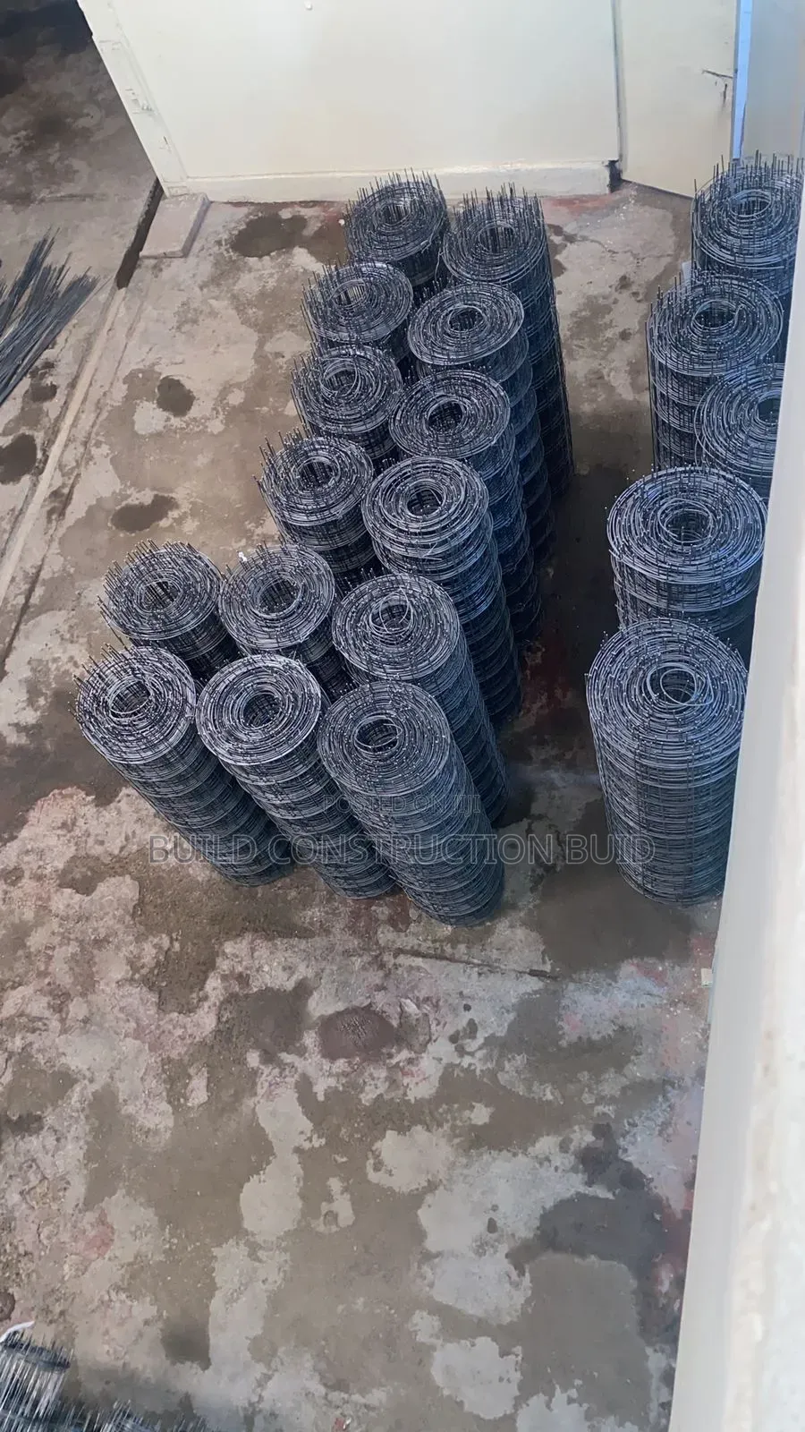 Heavy Duty BRC Mesh A142 Suppliers in Kenya.