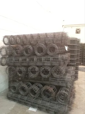 Heavy Duty BRC Mesh A142 Suppliers in Kenya.