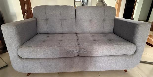 5 Seater Sofa - thumbnail 2