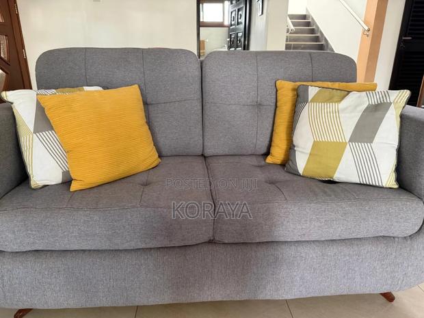 5 Seater Sofa - thumbnail 3