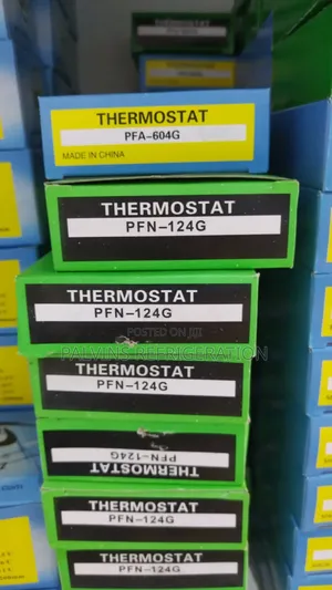 Refrigeration Accessories