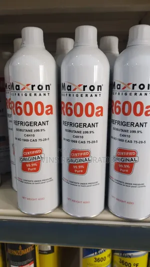 Refrigeration Accessories
