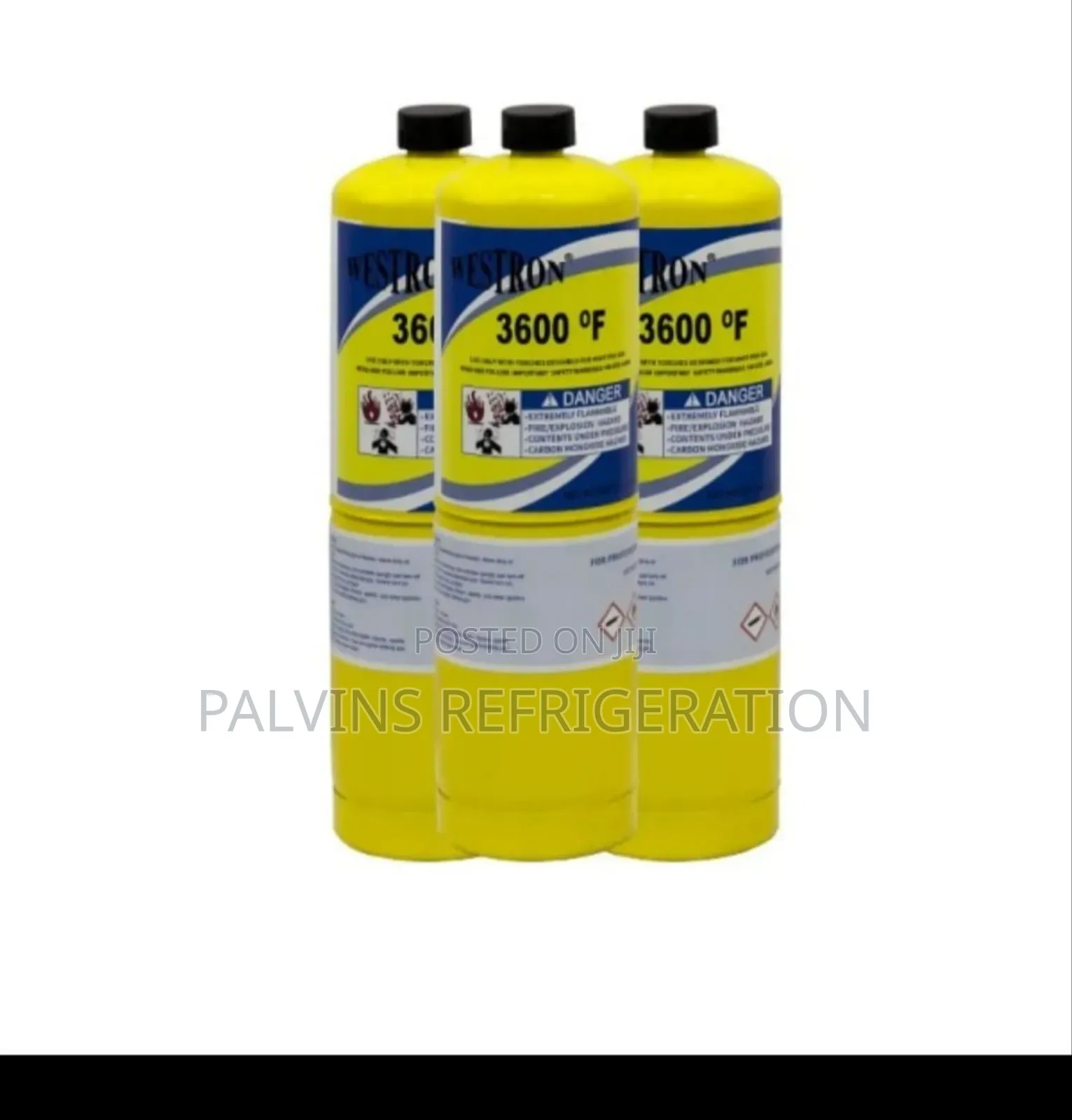 Refrigeration Accessories