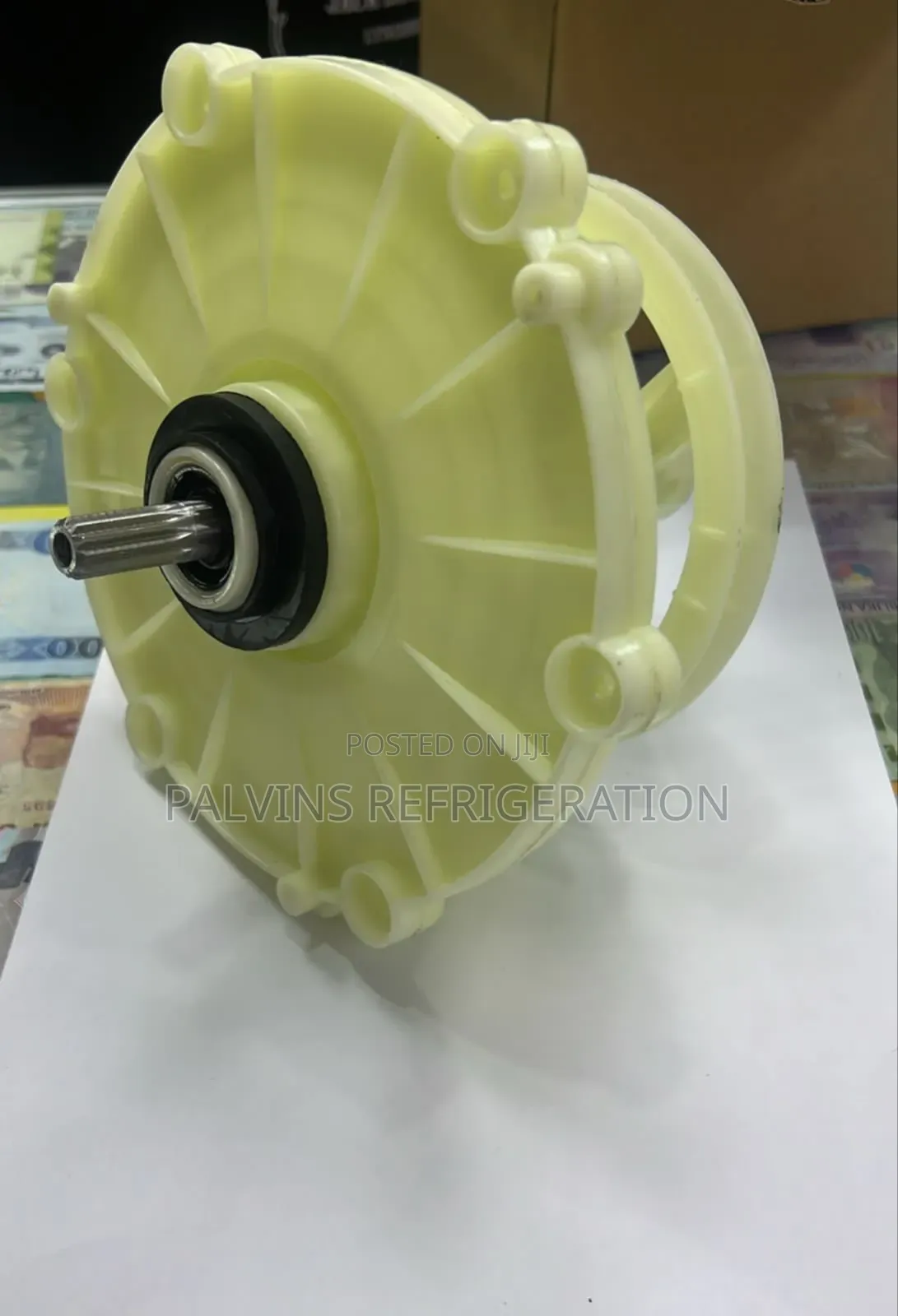 Refrigeration Accessories