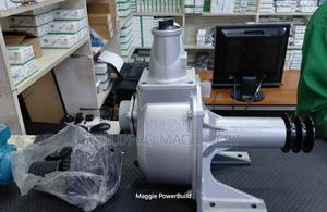 Kunba Su 50 Engine Pump/ Belt-Driven Waterpump. - thumbnail 2