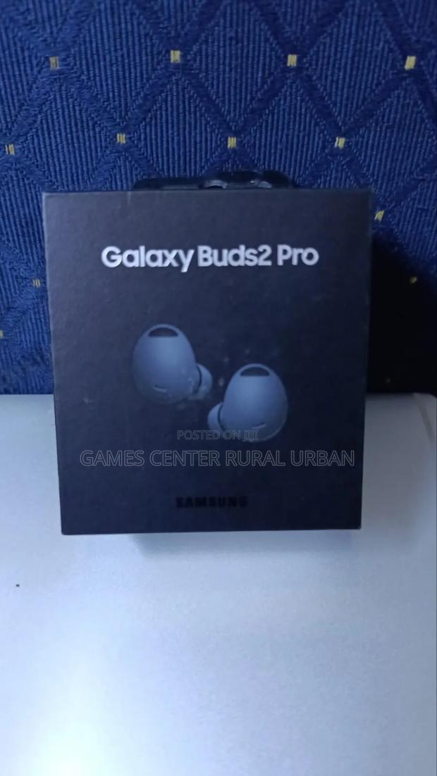 Samsung Galaxy Buds 2 Pro