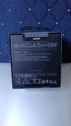 Samsung Galaxy Buds 2 Pro