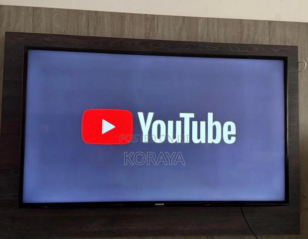 Samsung Led 55 - main view