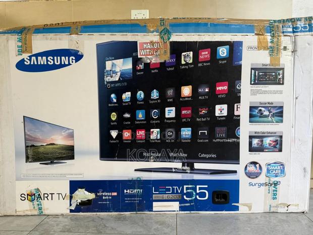 Samsung Led 55 - thumbnail 2