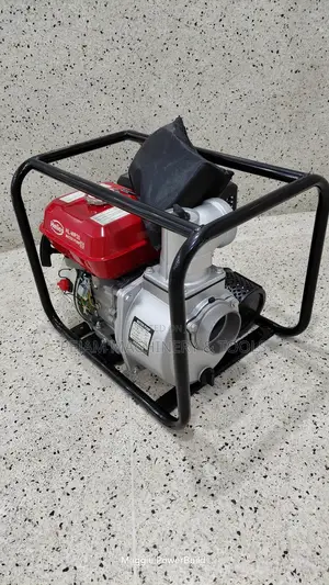 Helios 3" Petrol Waterpump 7.5hp Engine
