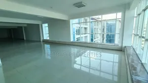 2600 SQFT Office in Westlands Near Safaricom Hq. ( All Inclusive)
