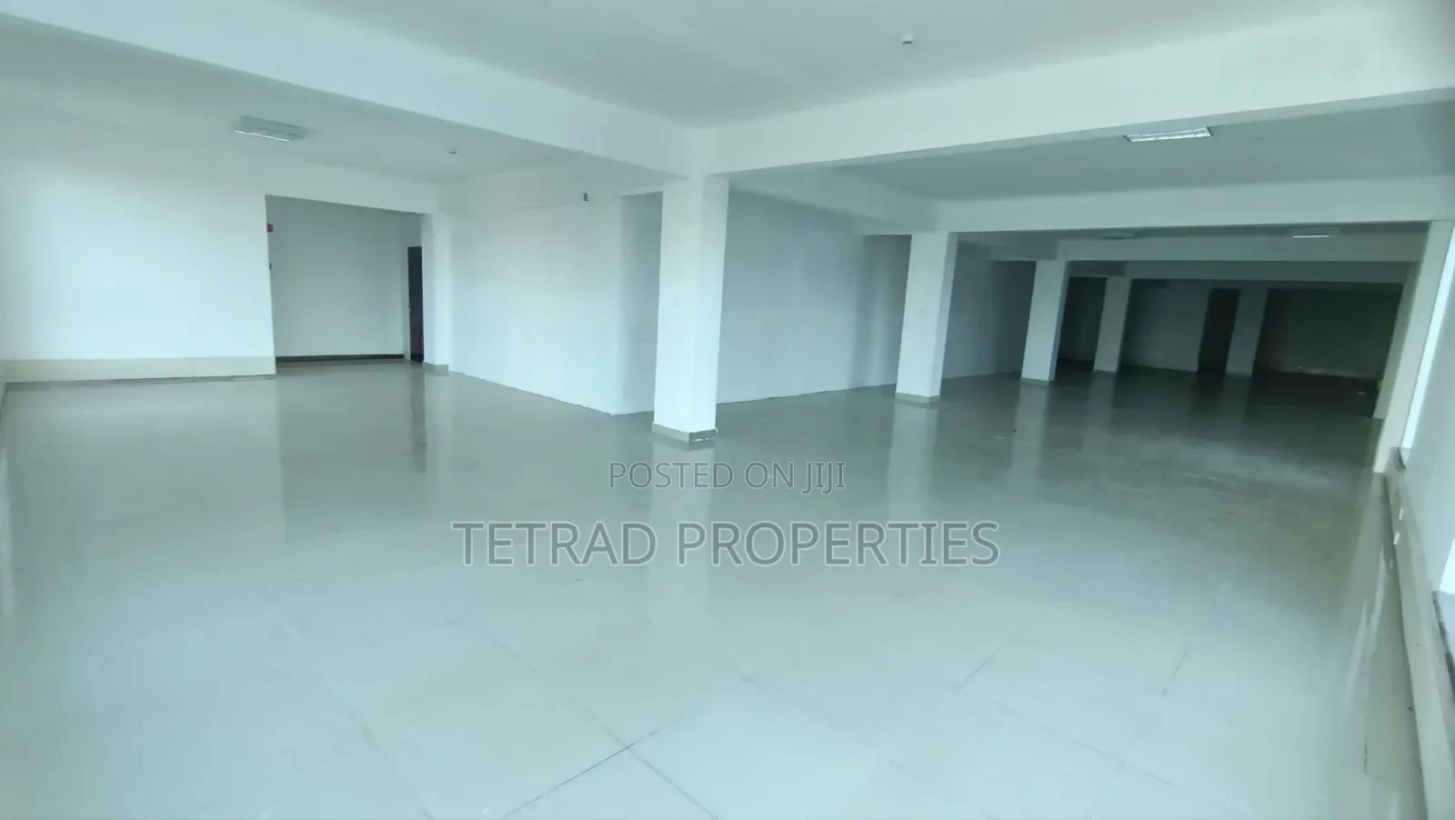 2600 SQFT Office in Westlands Near Safaricom Hq. ( All Inclusive)