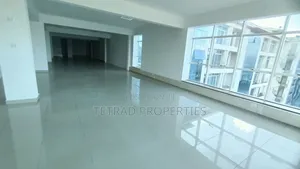 2600 SQFT Office in Westlands Near Safaricom Hq. ( All Inclusive)