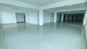 2600 SQFT Office in Westlands Near Safaricom Hq. ( All Inclusive)