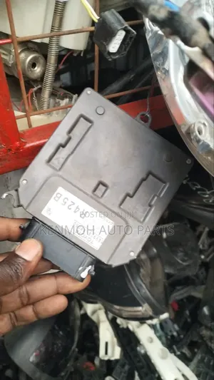 Land Cruiser Prado Headlight Balast