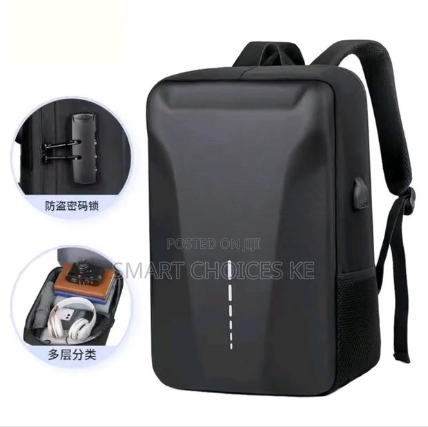Executive Super Quality Anti Theft Backpack