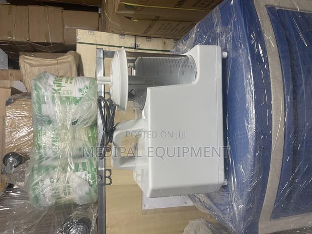 One Bottle Yuwell Suction Machine - thumbnail 2