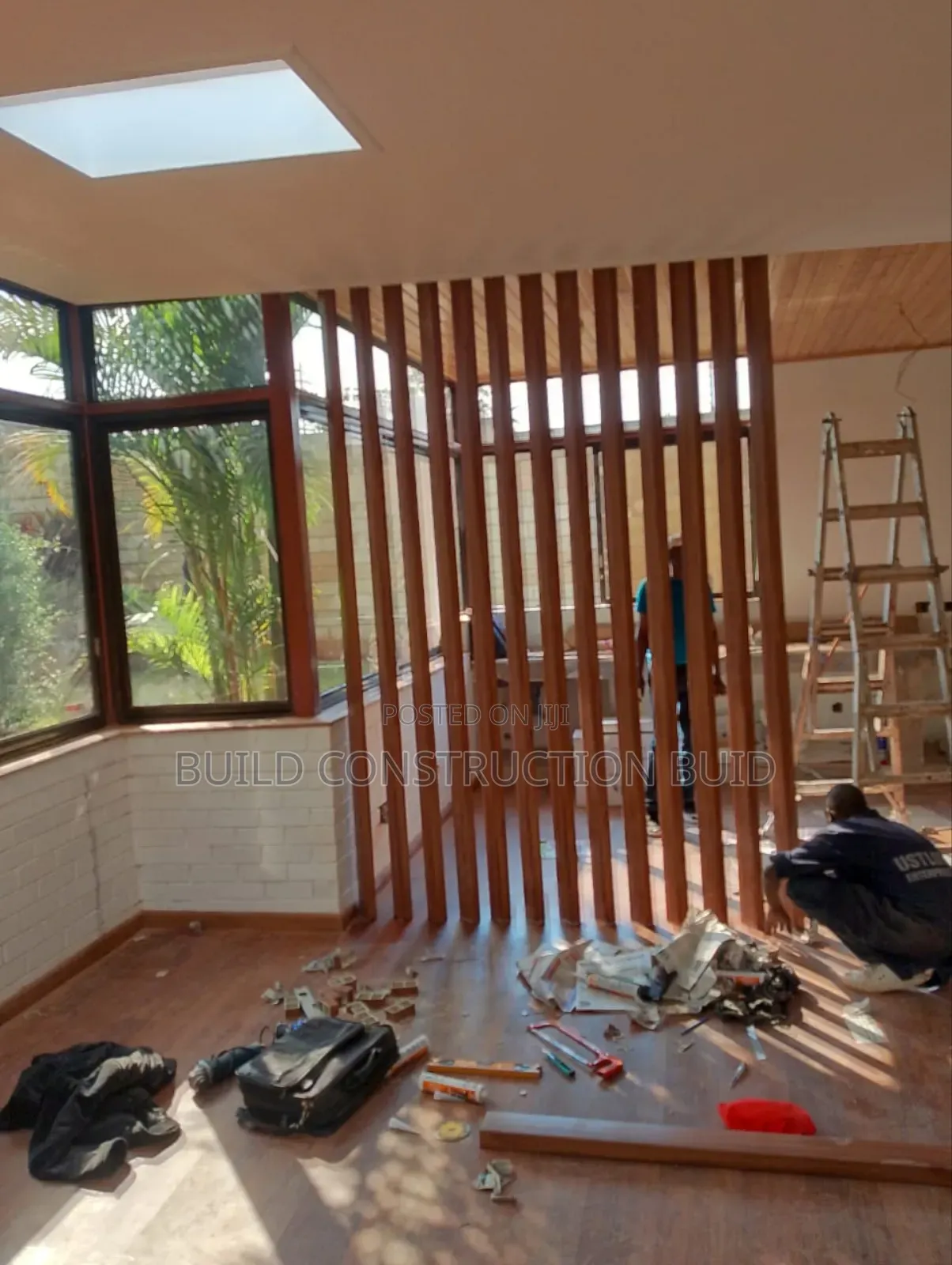 Baffle Ceiling Tubes / PVC Square Tubes.