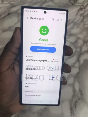 Samsung Galaxy Z Fold6 256 GB