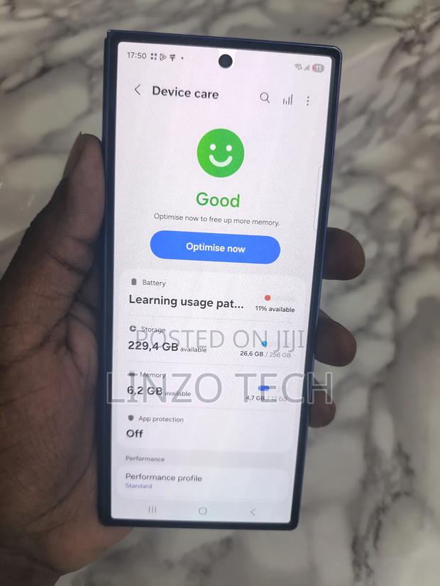 Samsung Galaxy Z Fold6 256 GB - thumbnail 2