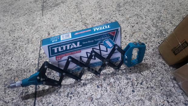 Manual 32" Total Hand Riveters - main view