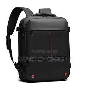 Quality Backpack - main view