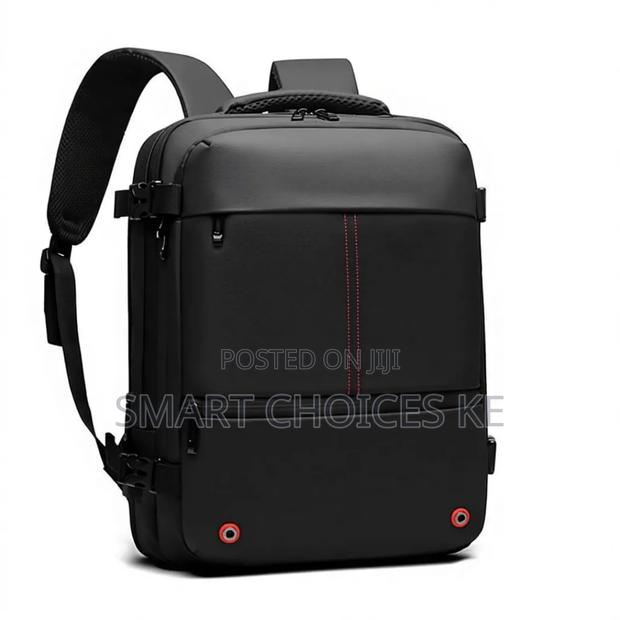 Quality Backpack