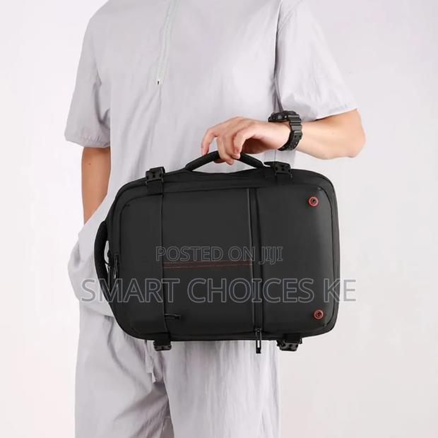 Quality Backpack - thumbnail 4