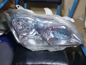 Premio 260 Headlight Non