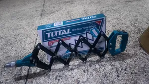 Hand Riveter Total Folding 32"