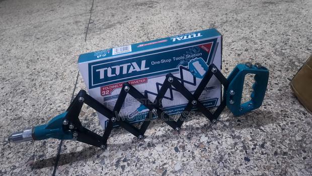 Hand Riveter Total Folding 32" - thumbnail 3