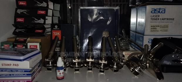 Embossing Portable Seal - thumbnail 2