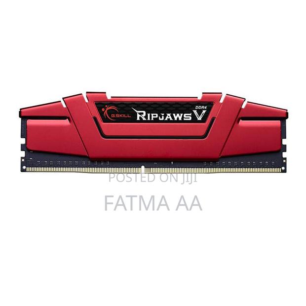 G.Skill Ripjaws 8gb - main view