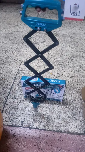 Foldable Total 32" Hand Riverter Gun