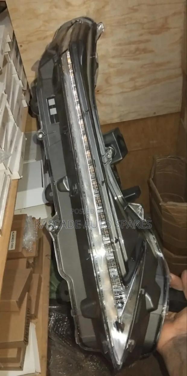 Lexus Nx 200t Indicator Light