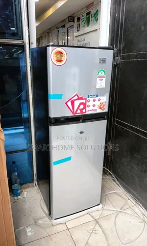 138 Litres Ramtons Fridge