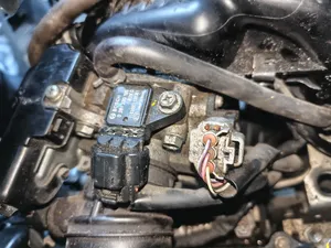Throttle K6a Suzuki Alto