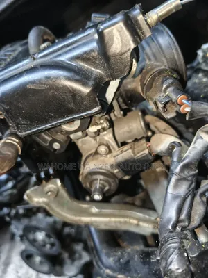 Throttle K6a Suzuki Alto