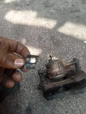 Escudo Break Calliper