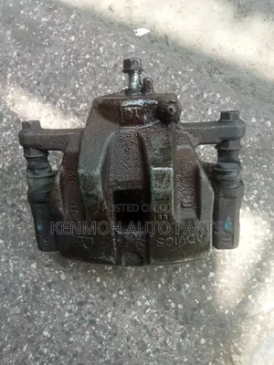 Escudo Break Calliper