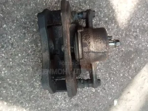 Escudo Break Calliper