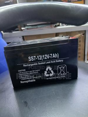 Ups Battery Power Supply - thumbnail 2