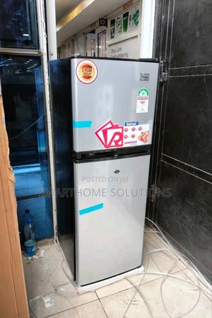 138 Litres Ramtons Fridge